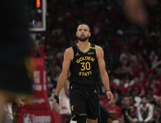 关于NBA常规赛半决赛激情夜！詹姆斯里突外投，金州勇士险胜AC米兰的信息